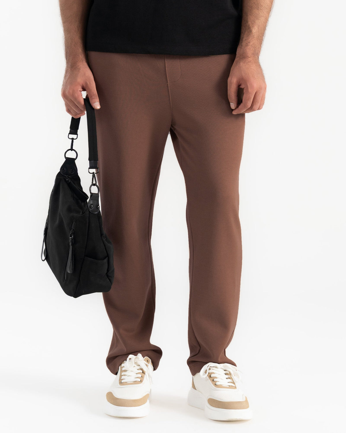 Men Straight Trouser