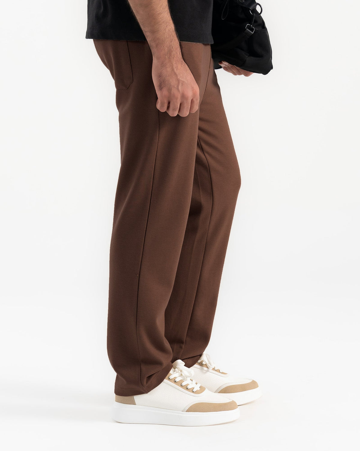 Men Straight Trouser