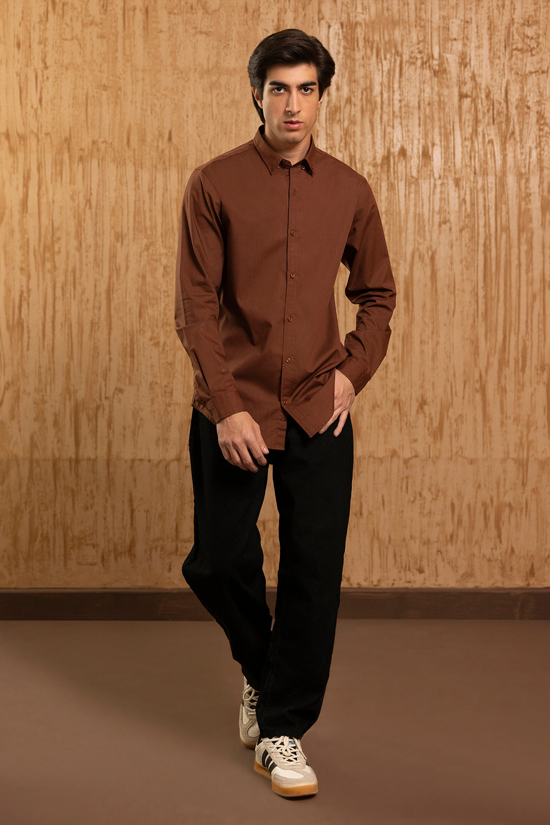 Casual Shirt - 2501