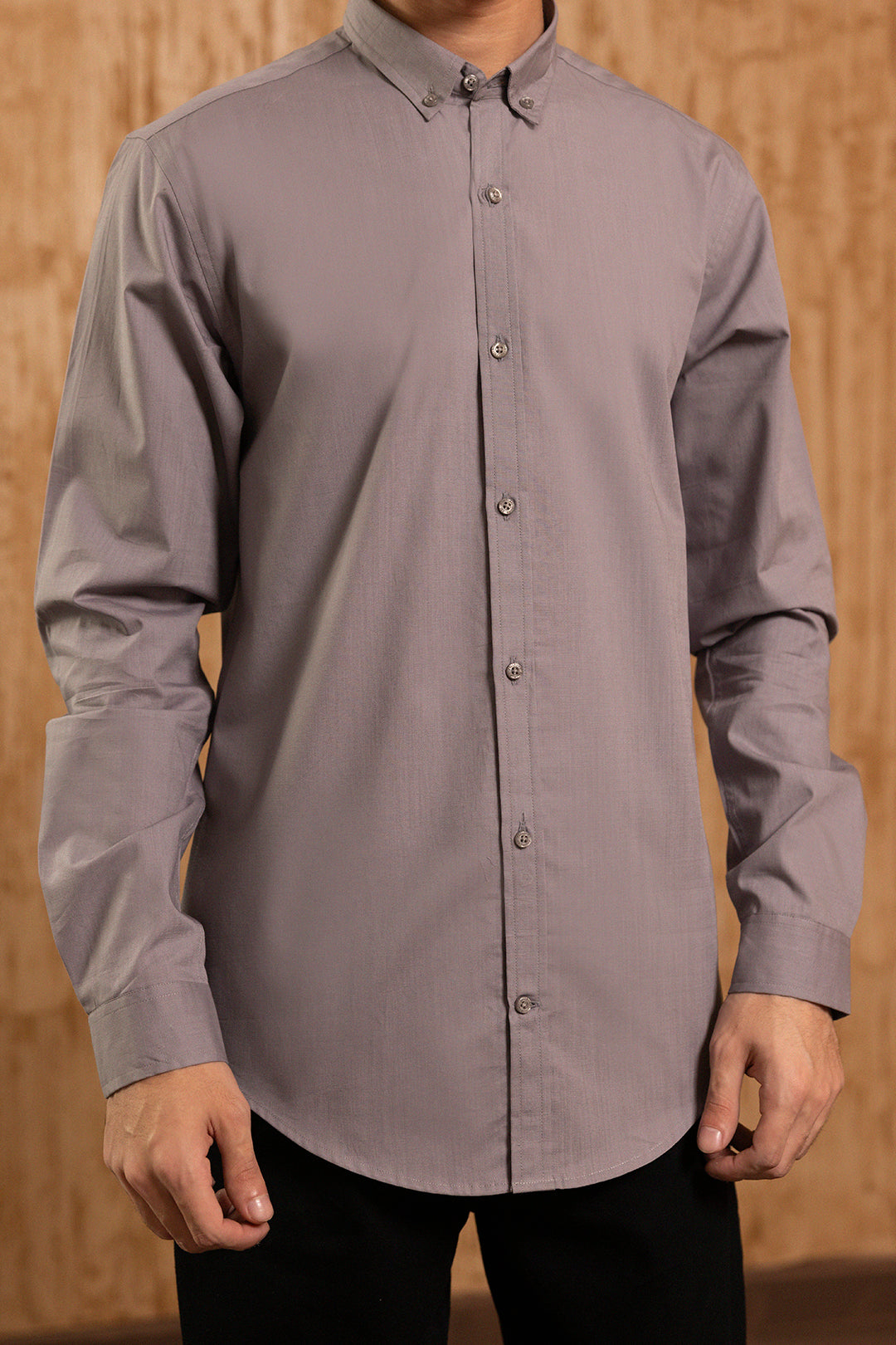 Casual Shirt - 2504