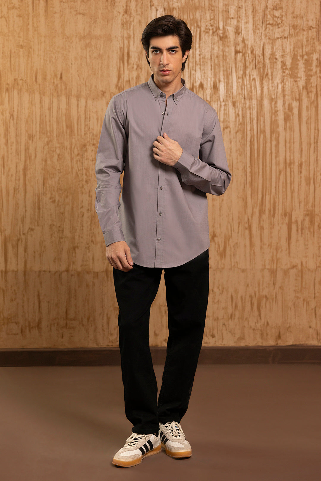 Casual Shirt - 2504