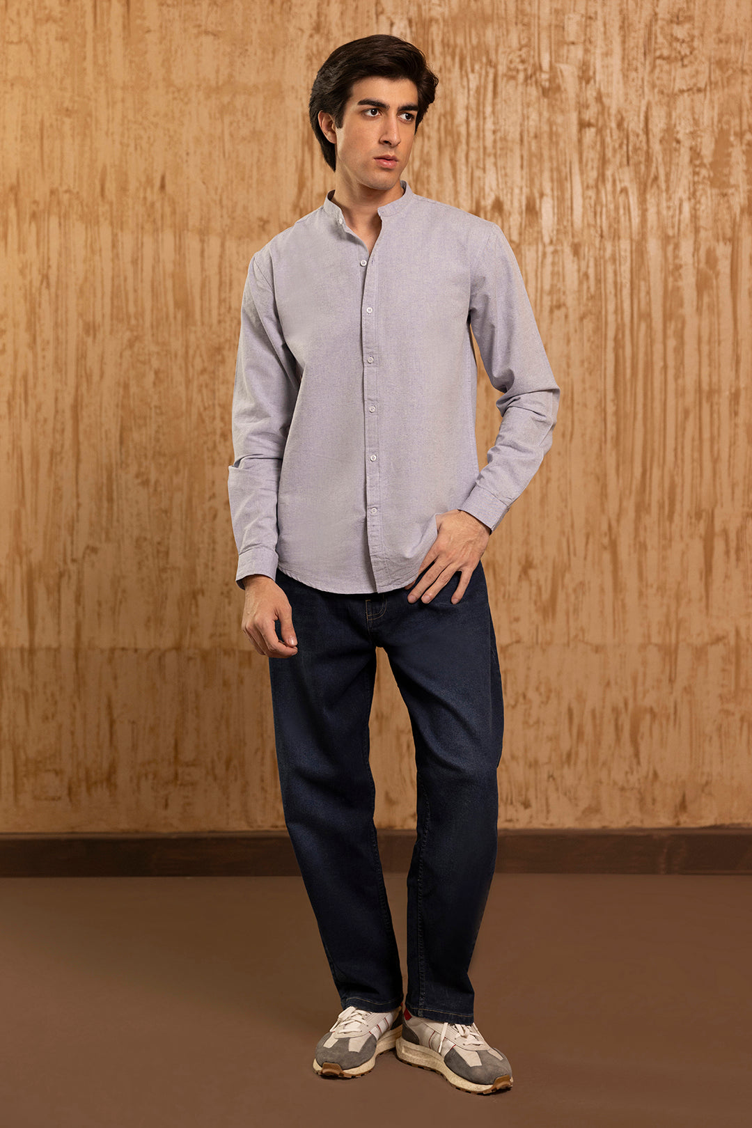 Casual Shirt - 2515
