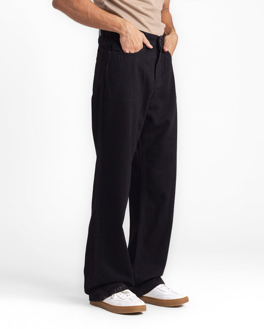 Men Baggy Fit Denim