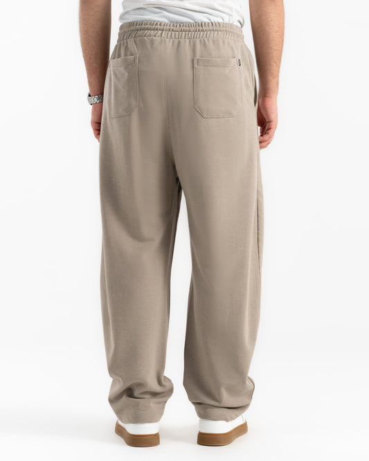 Men Balloon Fit Trouser