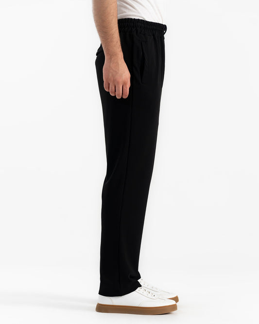 Men Regular Fit Trouser