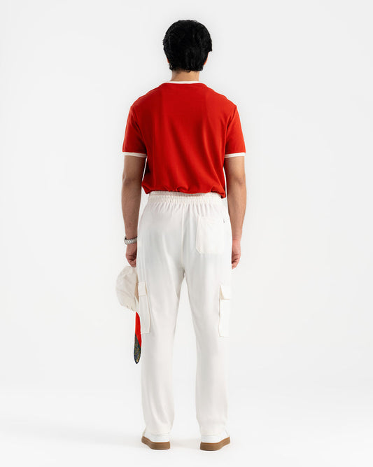 Men Cargo Trouser